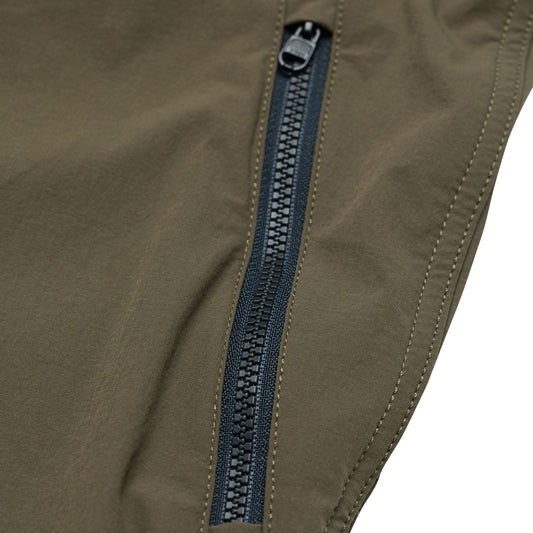 TLD Skyline Trail Short W/liner Mono Caper