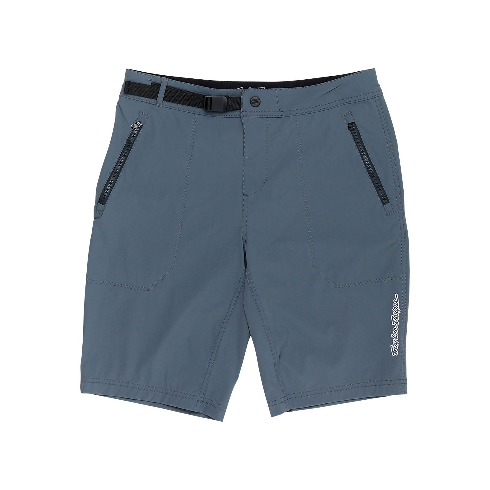 TLD Skyline Trail Short Shell Mono Steel Blue