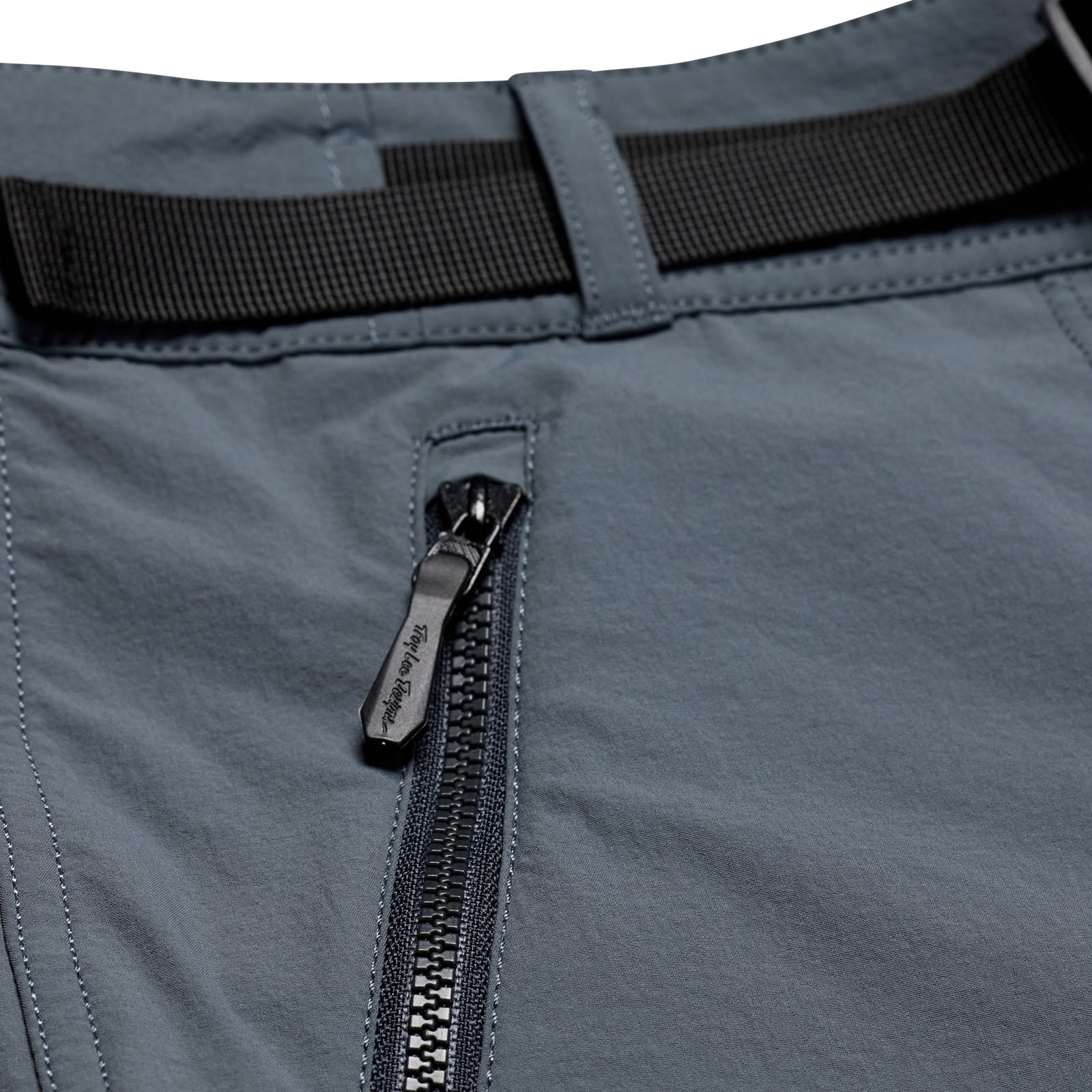 TLD Skyline Trail Short Shell Mono Steel Blue
