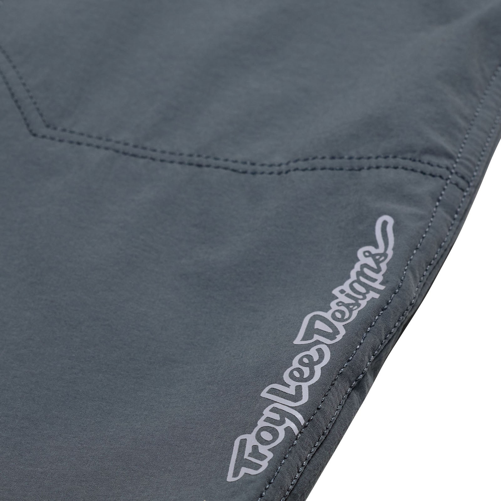 TLD Skyline Trail Short W/liner Mono Steel Blue
