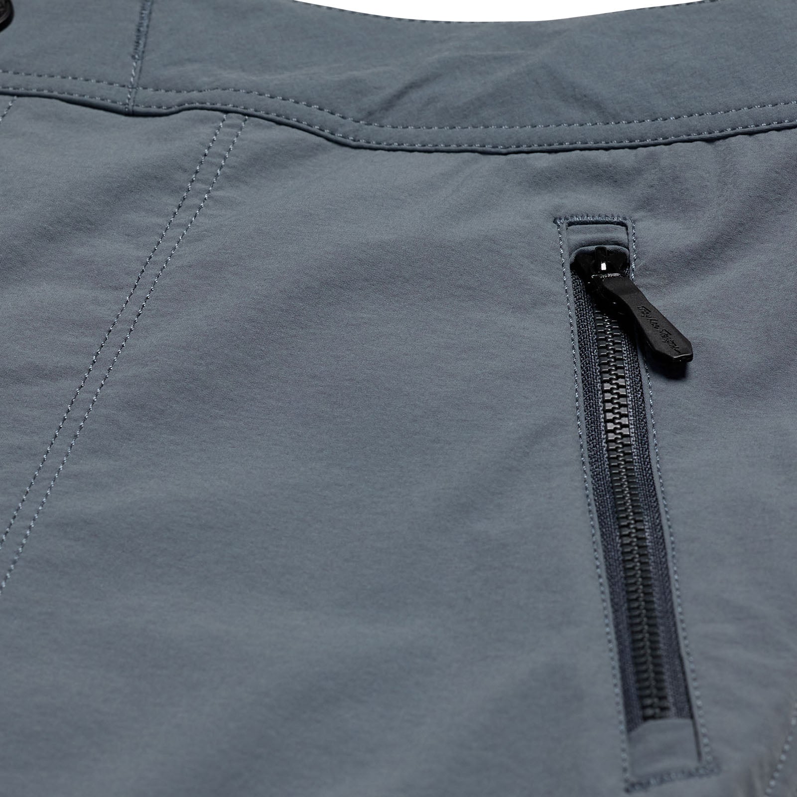 TLD Skyline Trail Short W/liner Mono Steel Blue