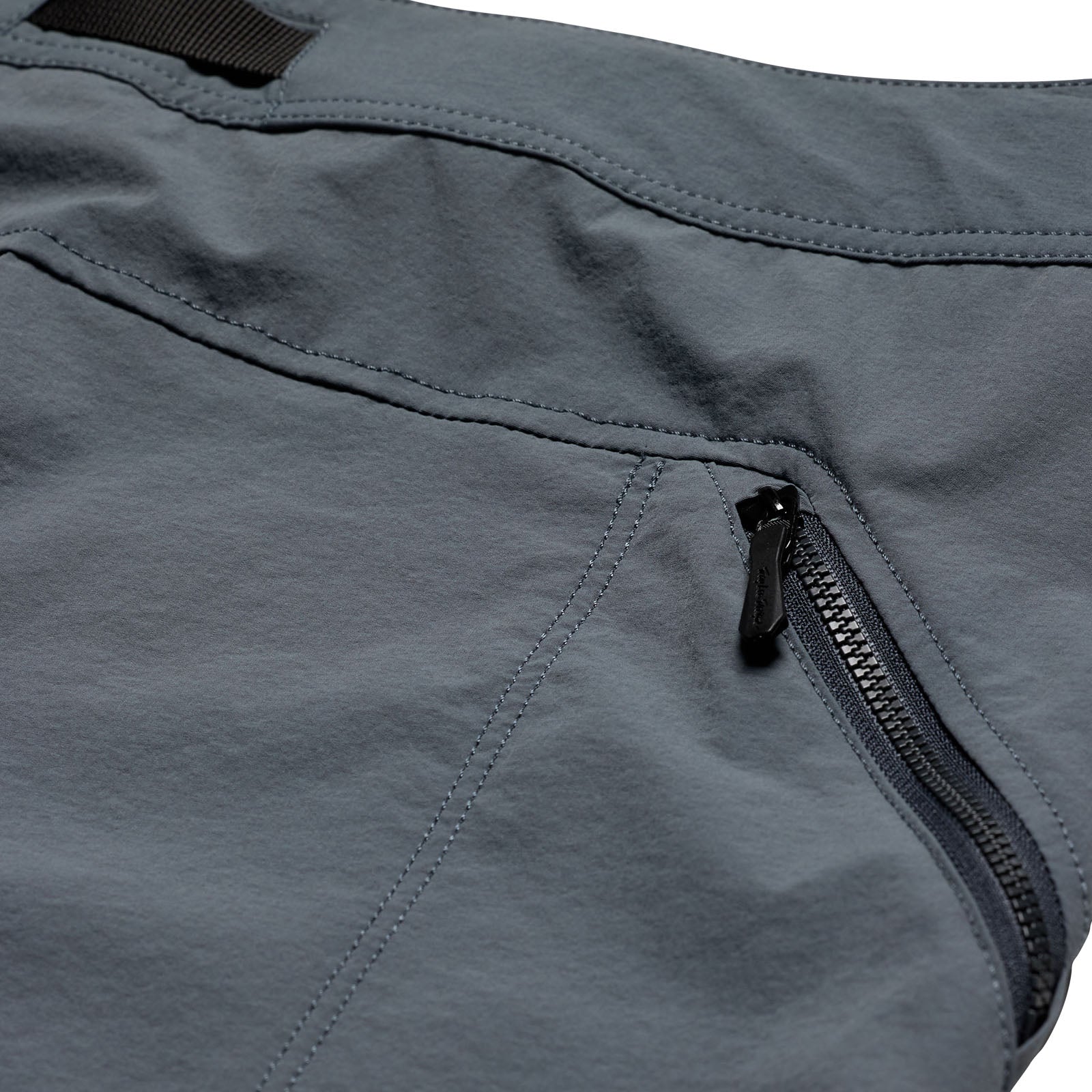 TLD Skyline Trail Short W/liner Mono Steel Blue