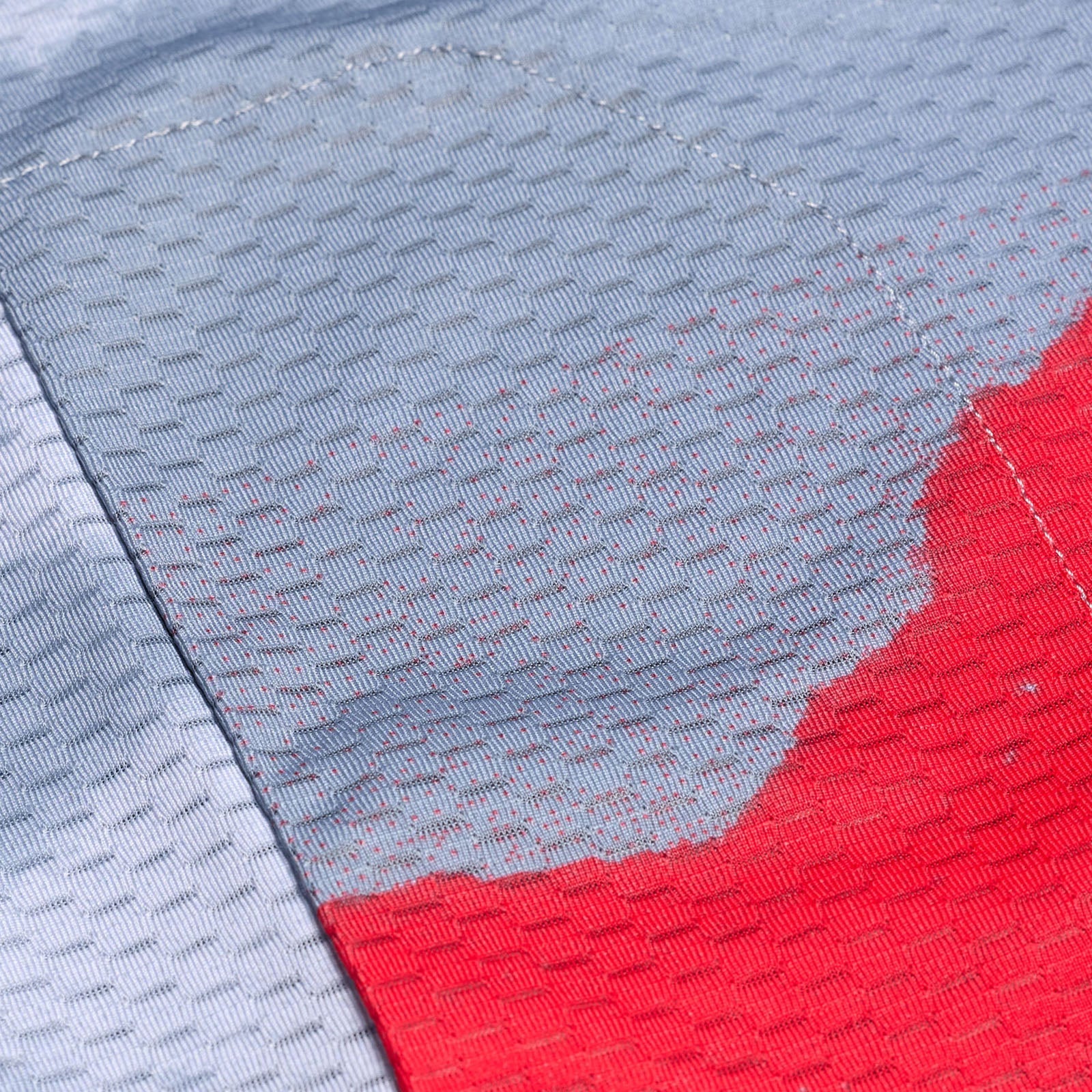 TLD Skyline Air LS Jersey Flared Concrete