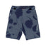 TLD Skyline Air Short W/liner Flared Steel