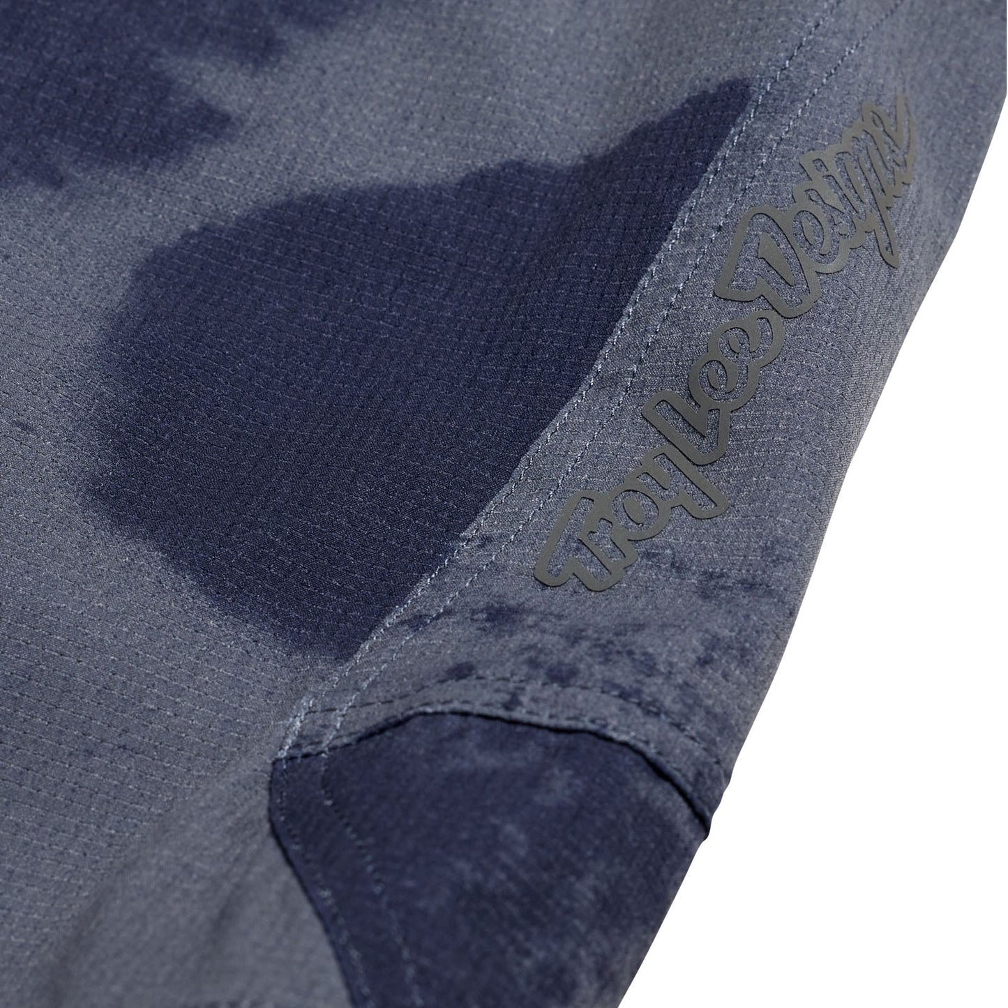 TLD Skyline Air Short W/liner Flared Steel