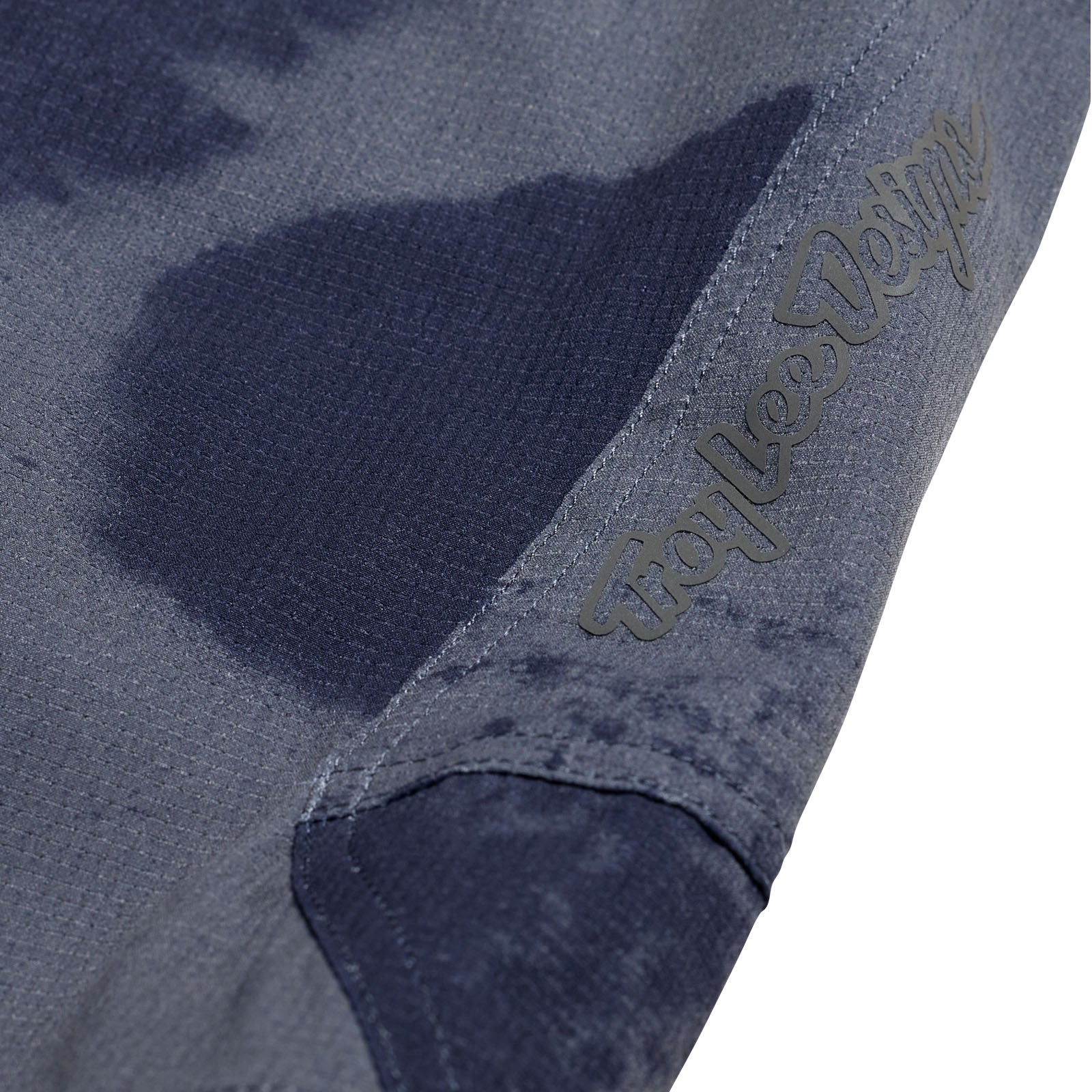 TLD Skyline Air Short W/liner Flared Steel