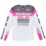 TLD Sprint Jersey Full Pull Chalk
