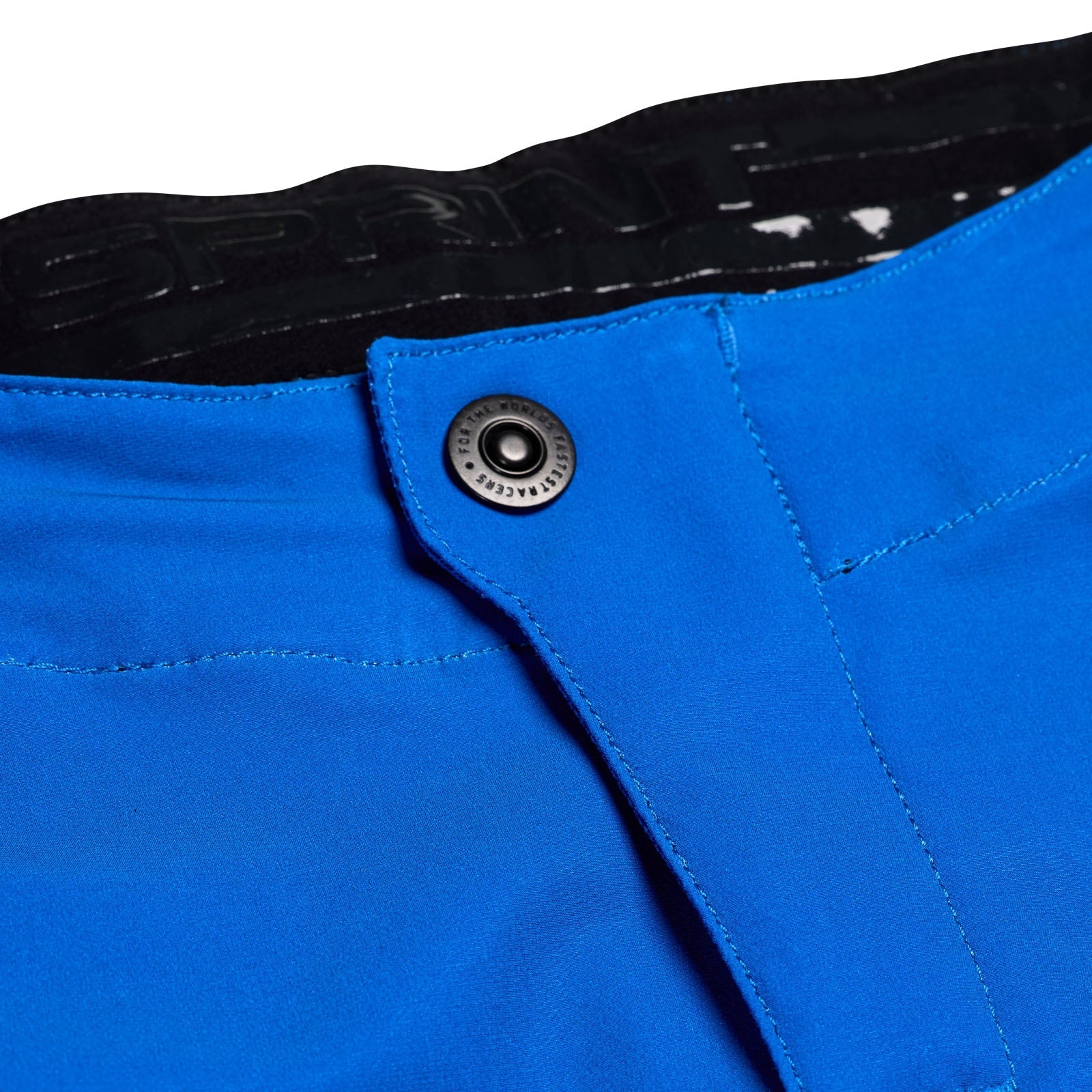 TLD Sprint Pant Mono Bright Blue