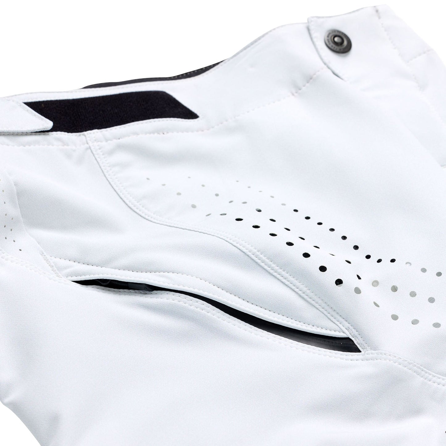 TLD Sprint Pant Mono Chalk
