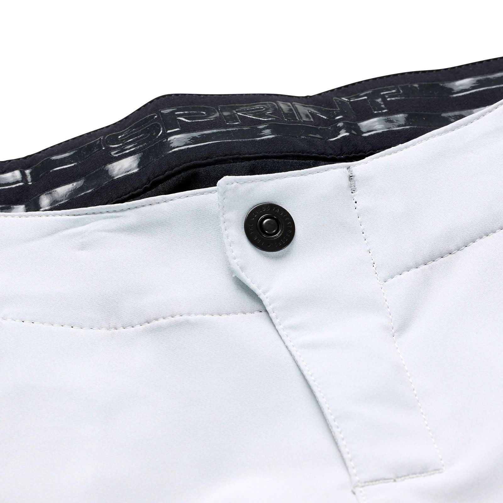 TLD Sprint Pant Mono Chalk
