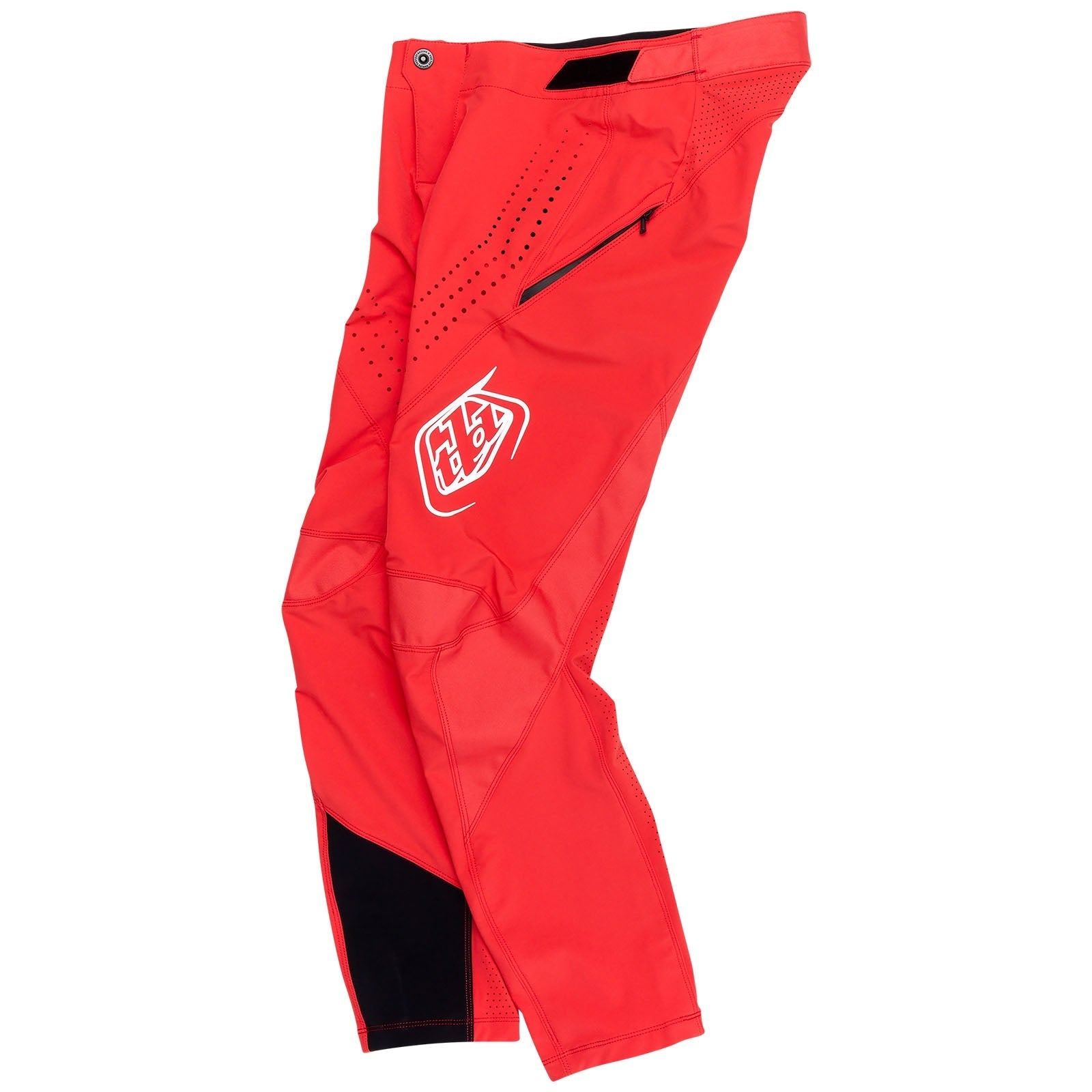 TLD Sprint Pant Mono Fiery Red