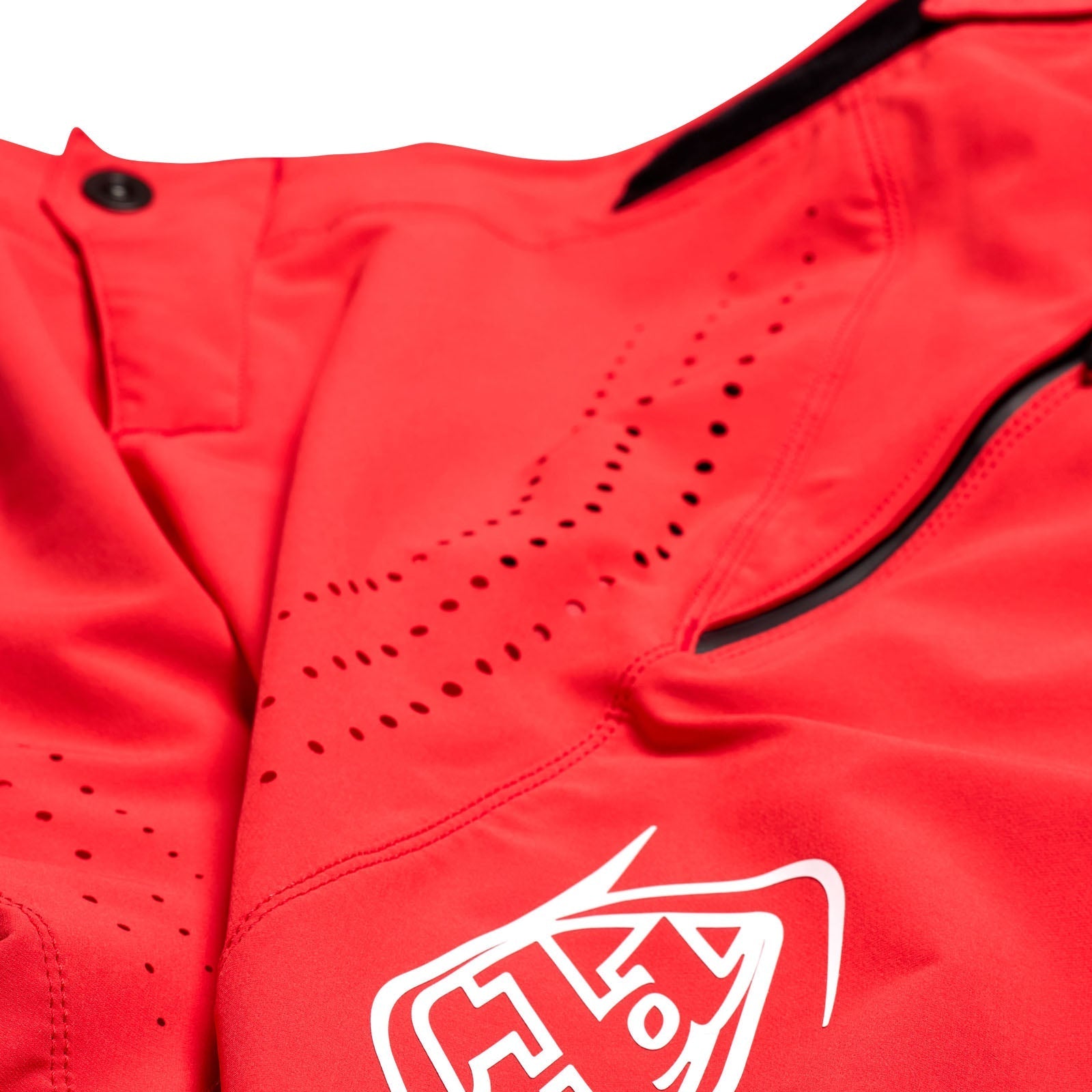 TLD Sprint Pant Mono Fiery Red