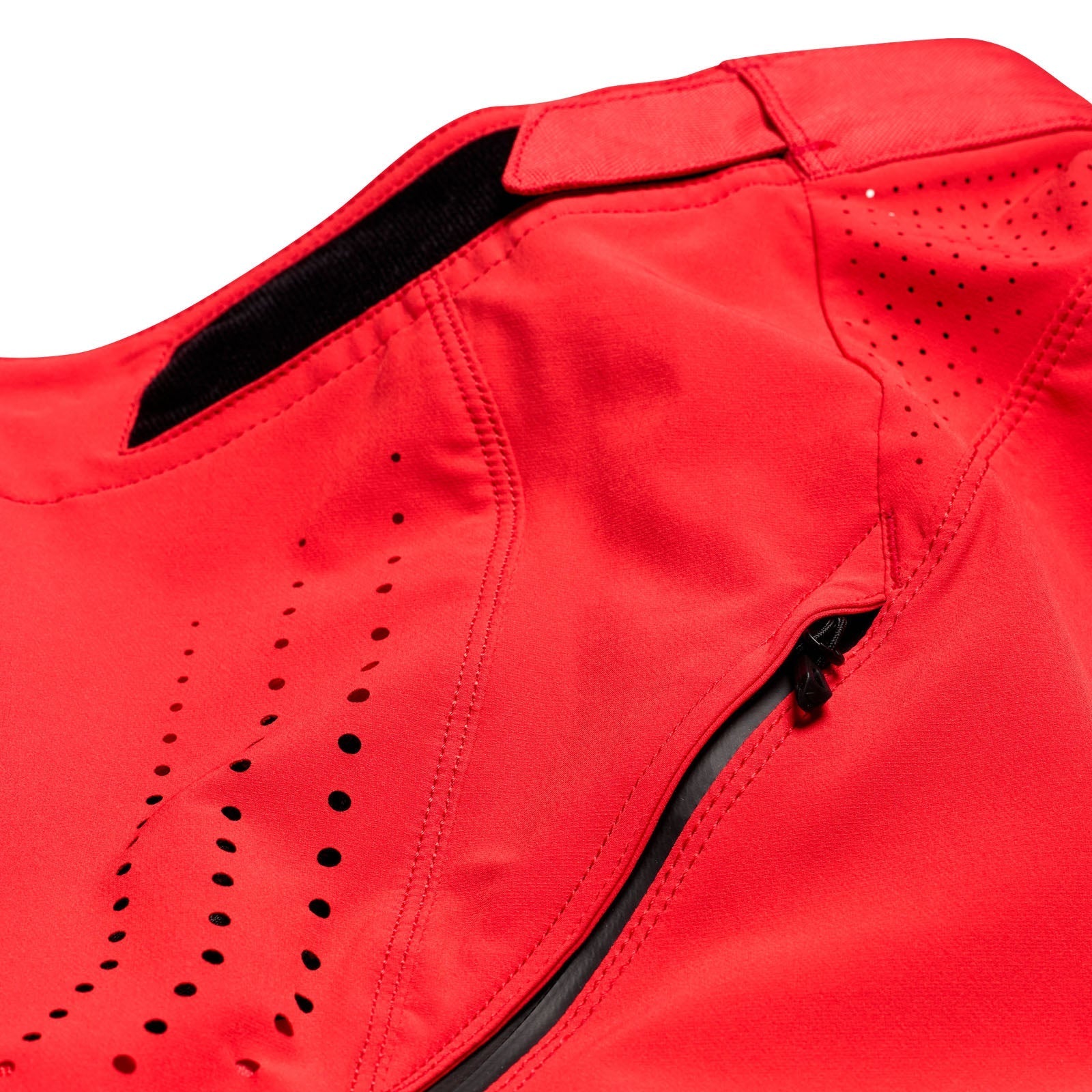 TLD Sprint Pant Mono Fiery Red