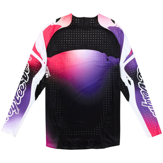 TLD Sprint Ultra Jersey Drip Purple