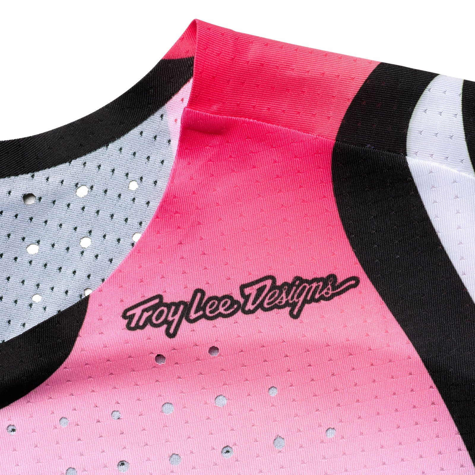 TLD Sprint Ultra Jersey Drip Purple