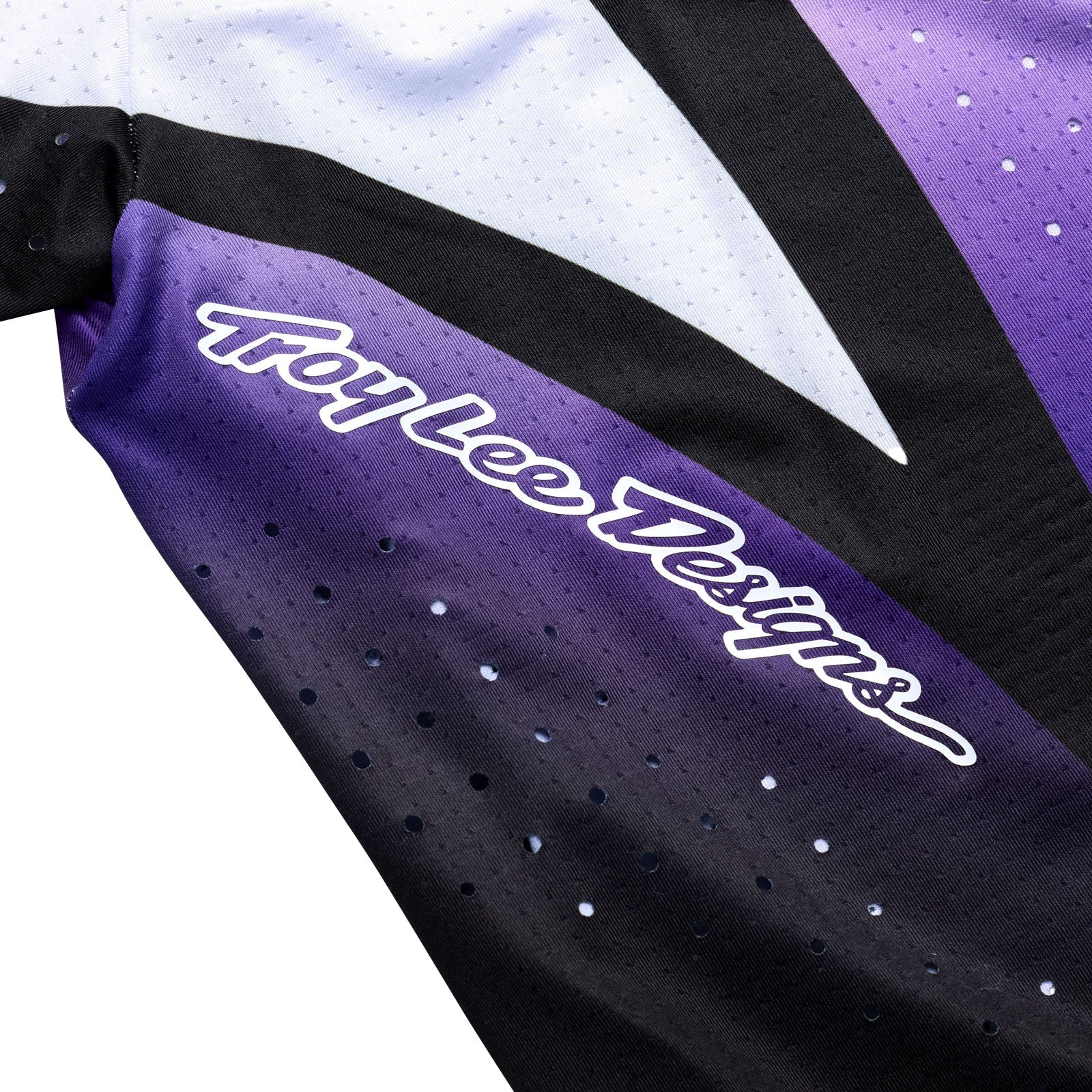 TLD Sprint Ultra Jersey Drip Purple