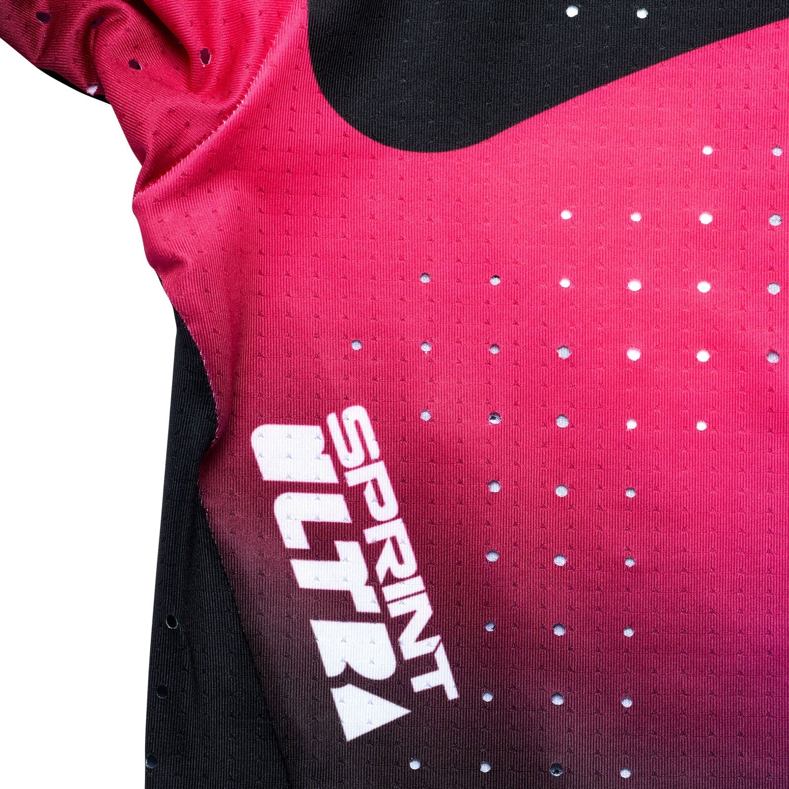 TLD Sprint Ultra Jersey Drip Purple