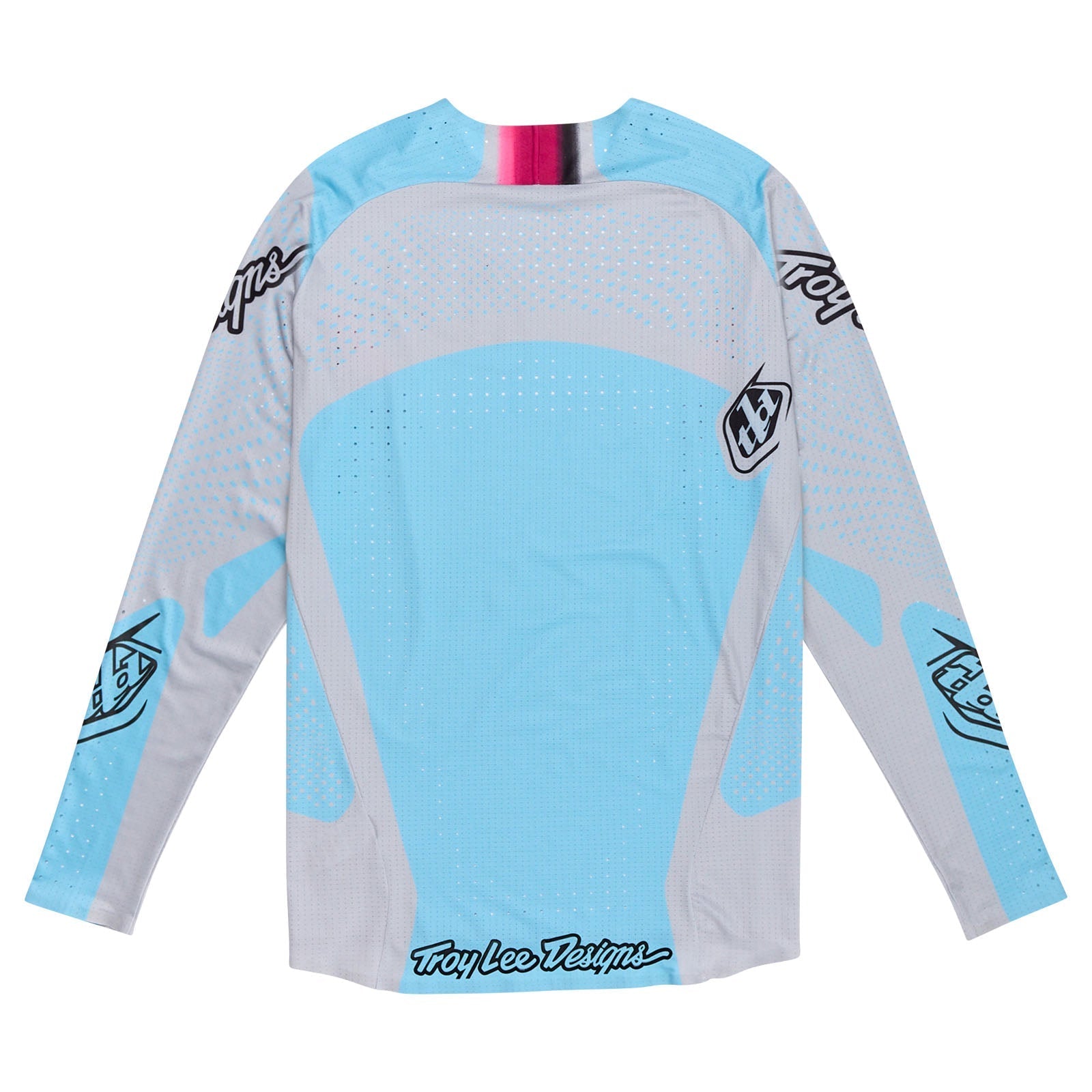 TLD Sprint Ultra Jersey Optic Mist
