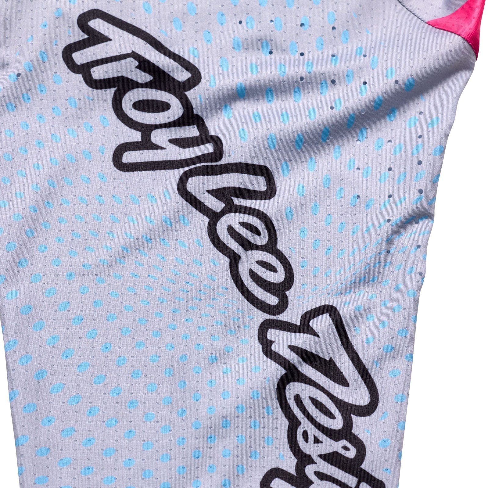 TLD Sprint Ultra Jersey Optic Mist