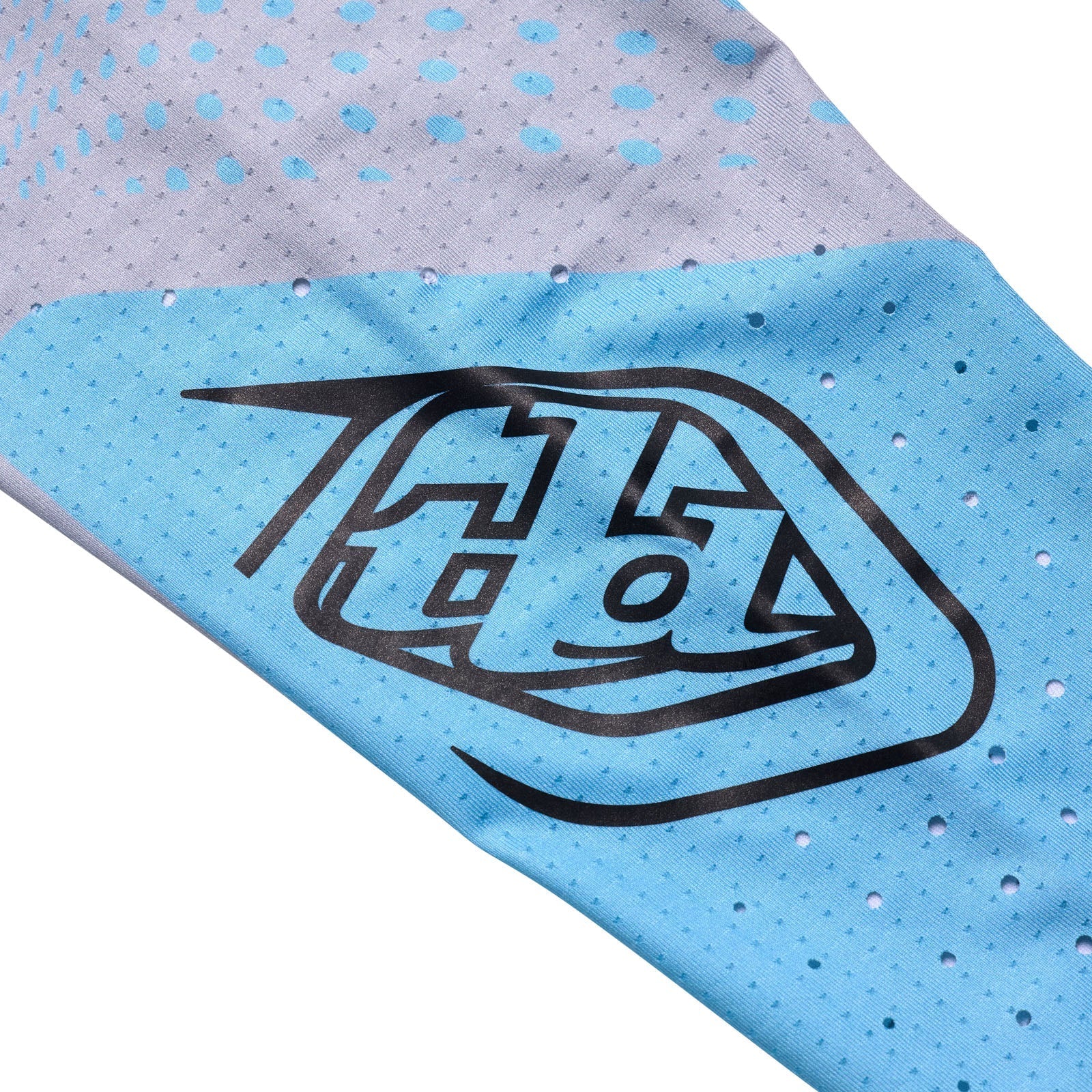 TLD Sprint Ultra Jersey Optic Mist