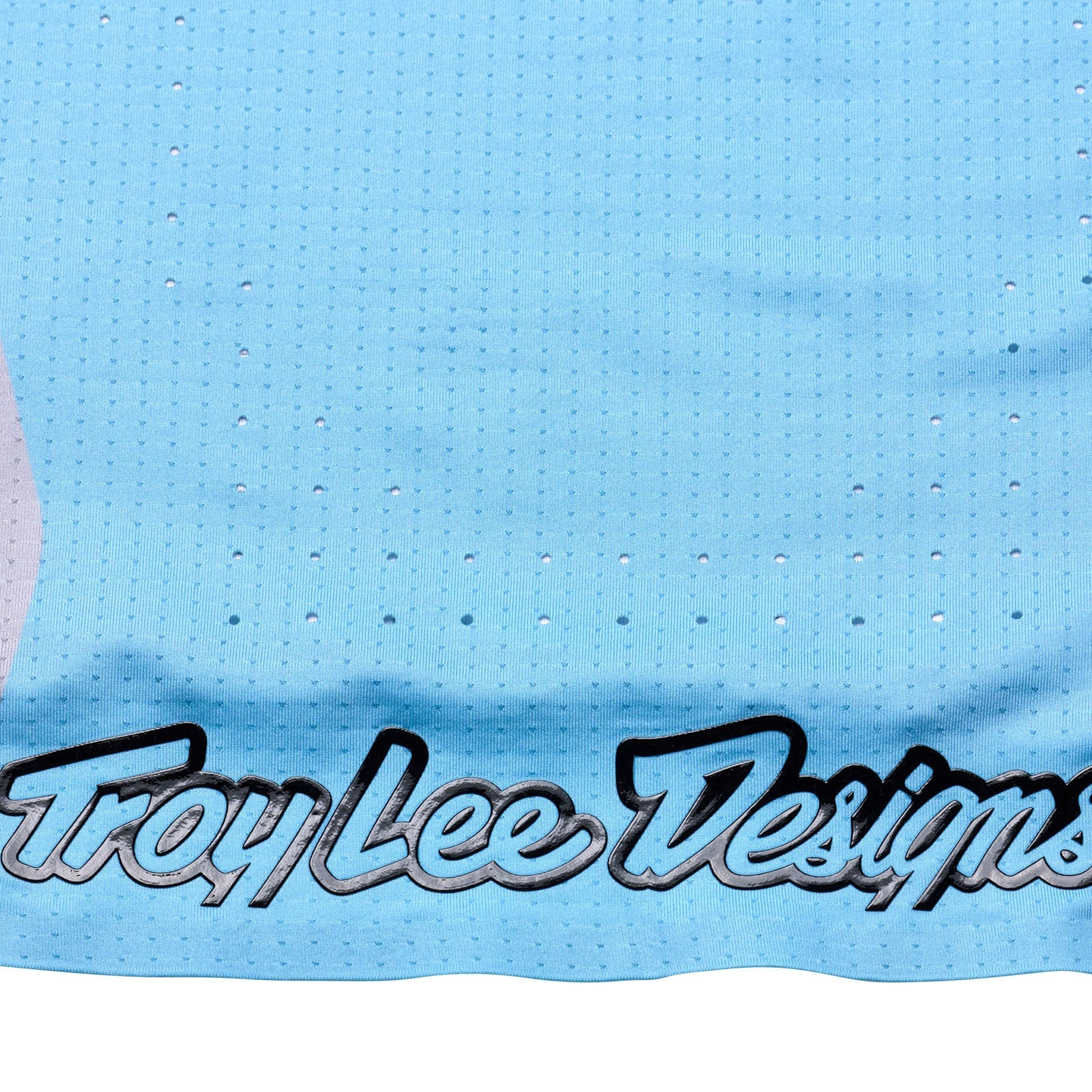 TLD Sprint Ultra Jersey Optic Mist