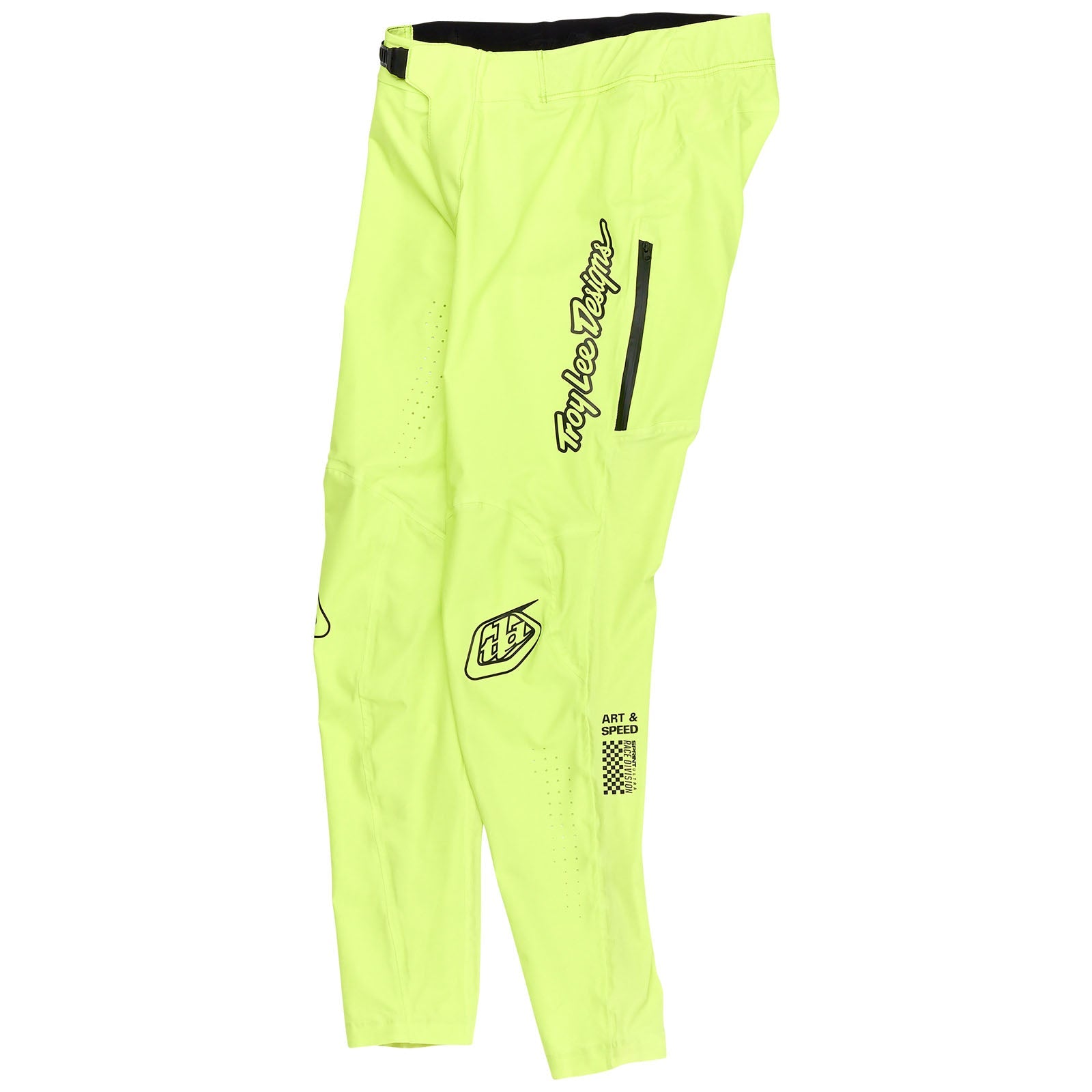 TLD Sprint Ultra Pant Mono Glo Yellow