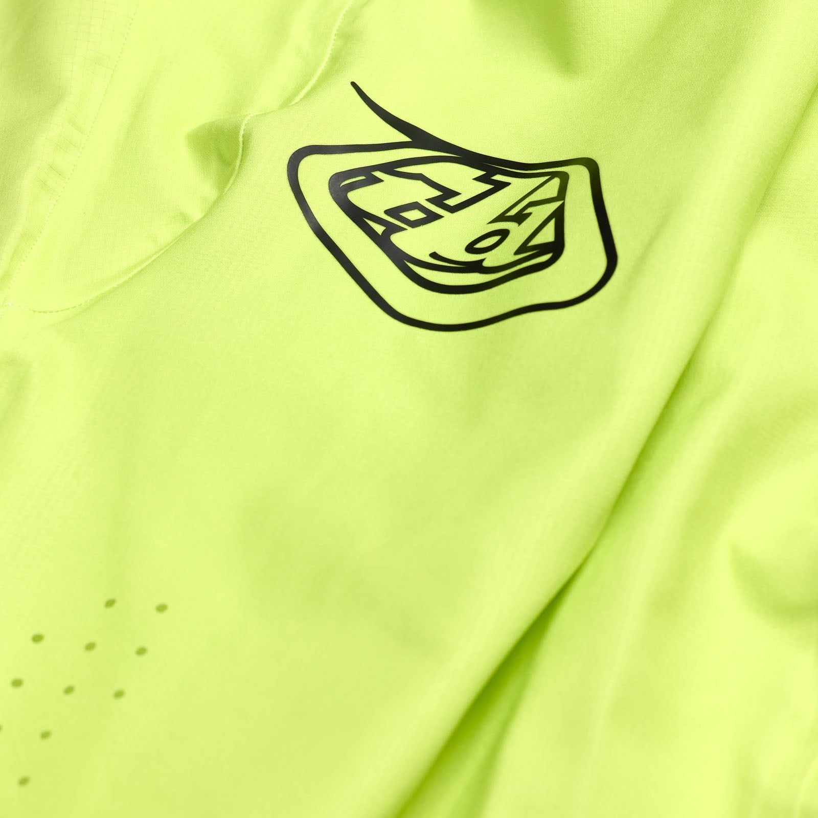 TLD Sprint Ultra Pant Mono Glo Yellow