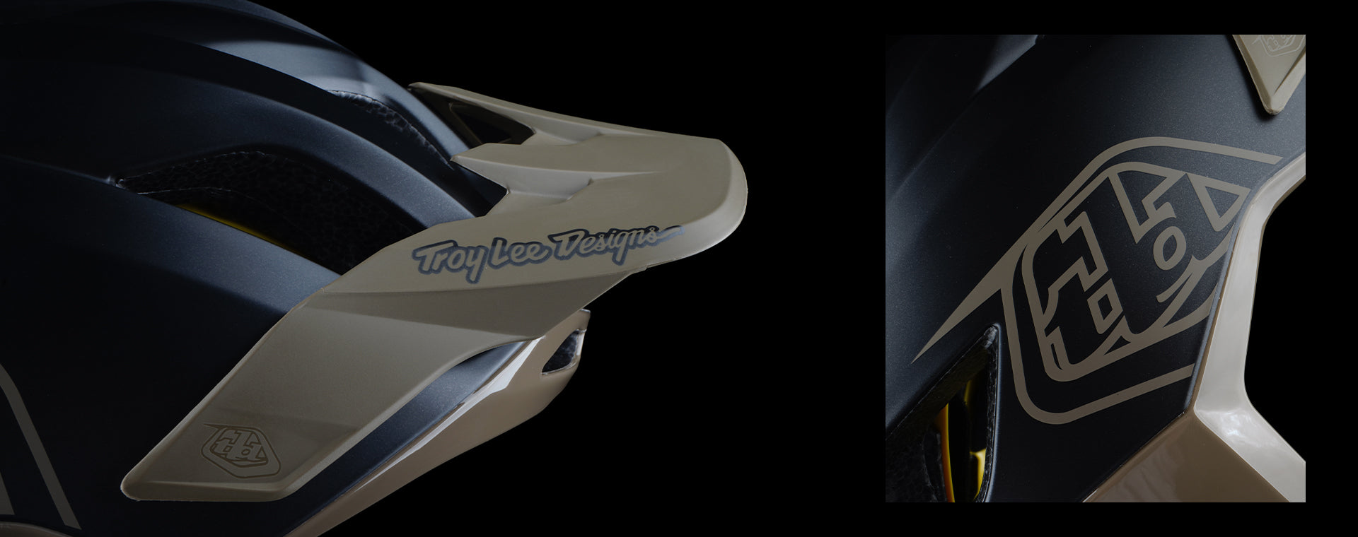 Troy Lee Designs Europe Official - Moto, MTB, Helmets, Gear – Troy