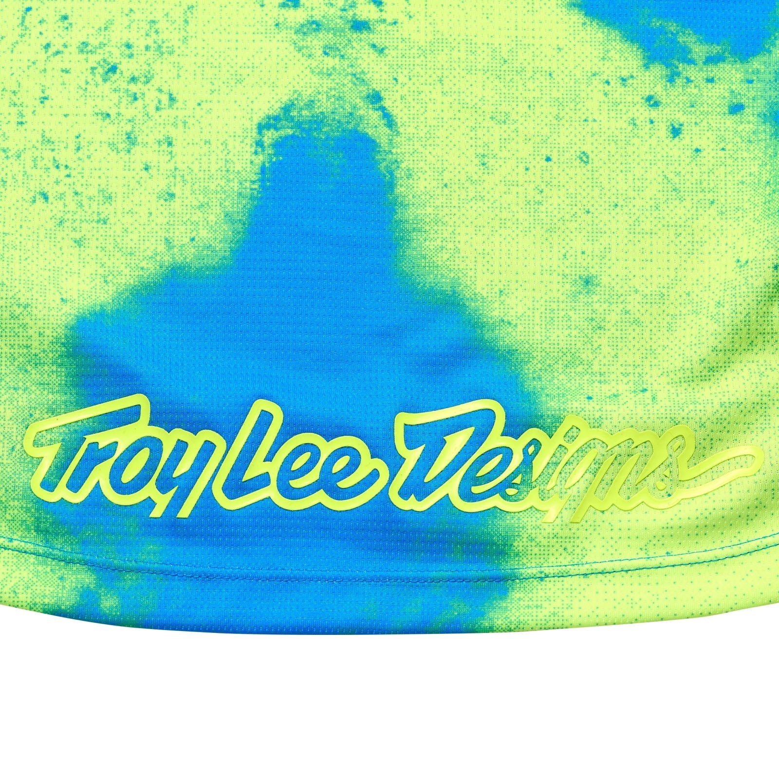TLD GP Pro Jersey Arrival Blue