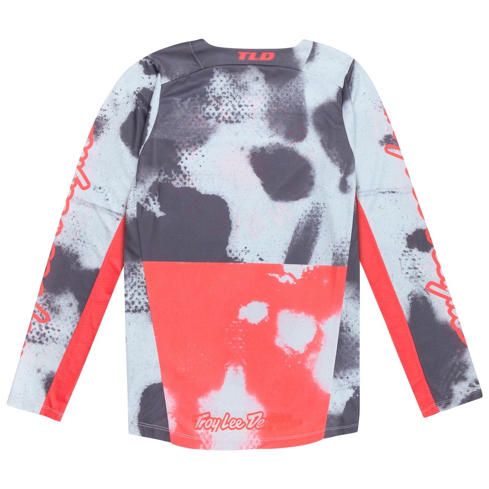 TLD GP Pro Jersey Arrival Chalk