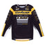 TLD GP Pro Jersey Fifty-50 Black / Gold