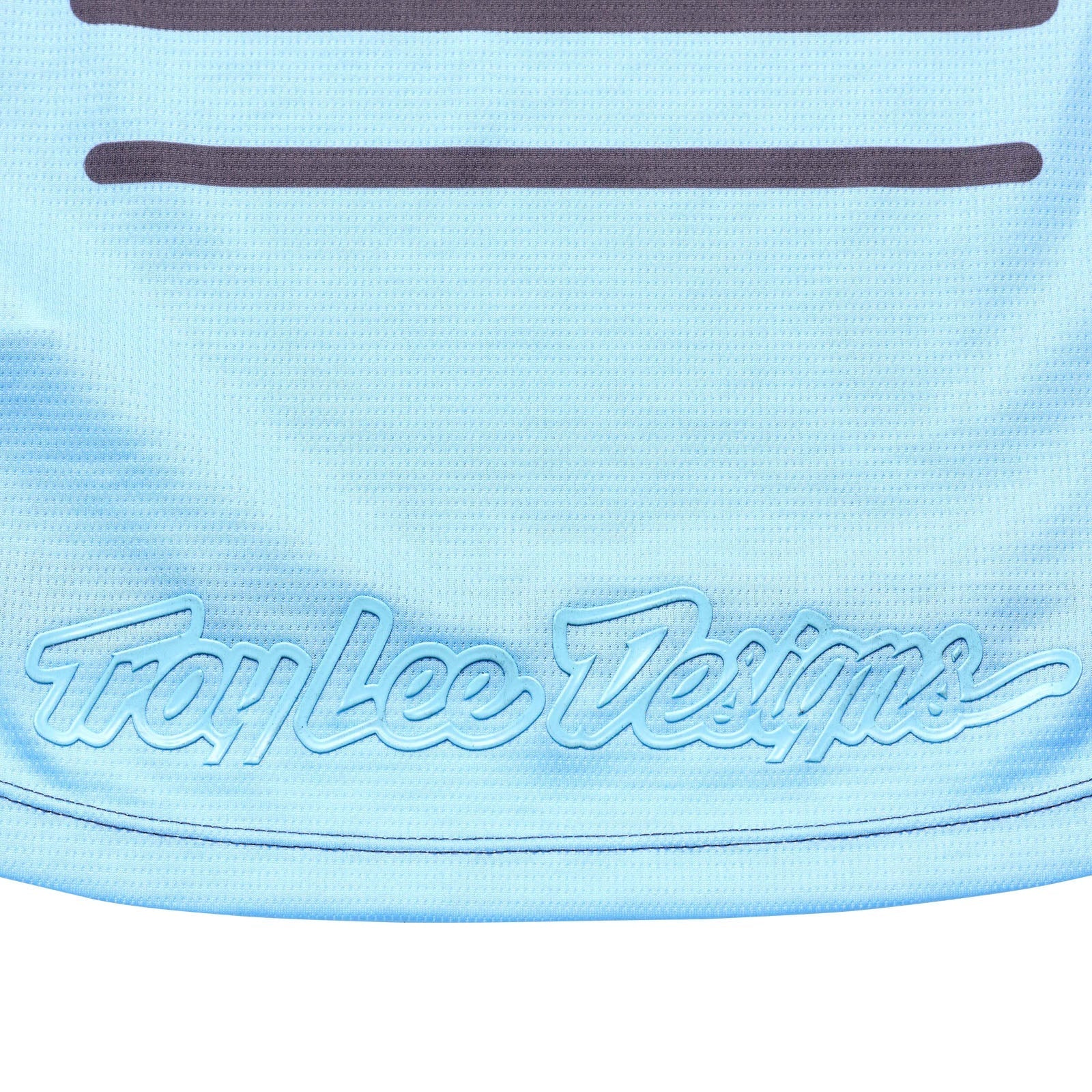 TLD GP Pro Jersey Fifty-50 Charcoal / Smoke