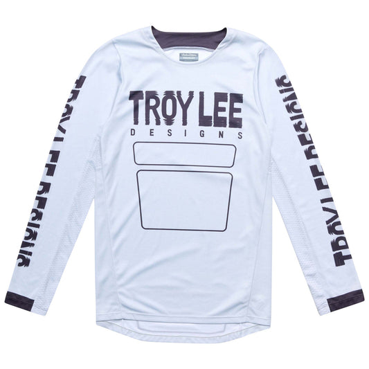 TLD GP Pro Jersey Step Up Vapor