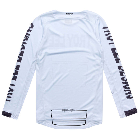 TLD GP Pro Jersey Step Up Vapor
