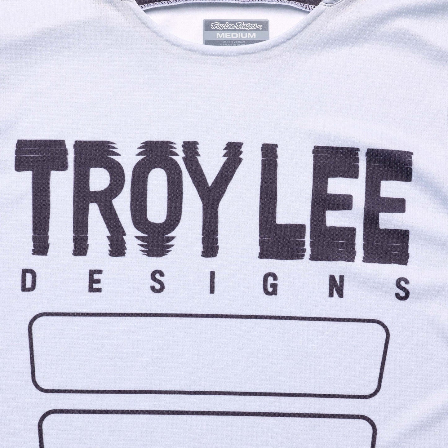 TLD GP Pro Jersey Step Up Vapor