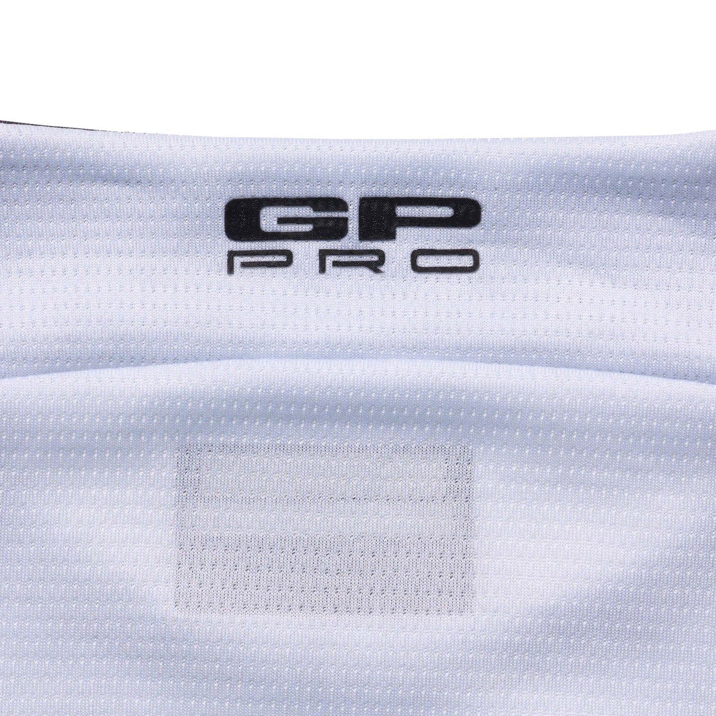 TLD GP Pro Jersey Step Up Vapor