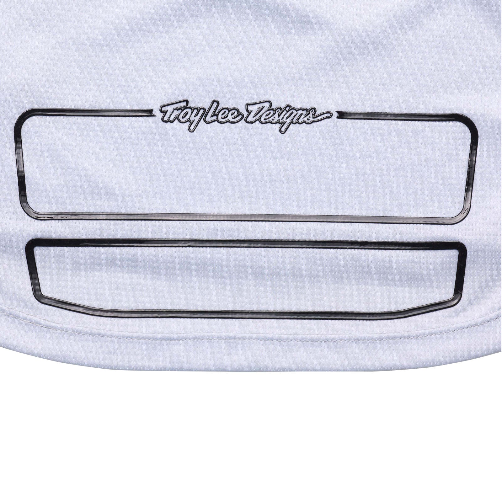 TLD GP Pro Jersey Step Up Vapor