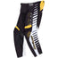 TLD GP Pro Pant Fifty-50 Black / Gold