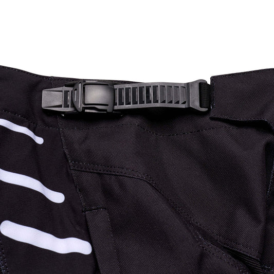TLD GP Pro Pant Fifty-50 Black / Gold