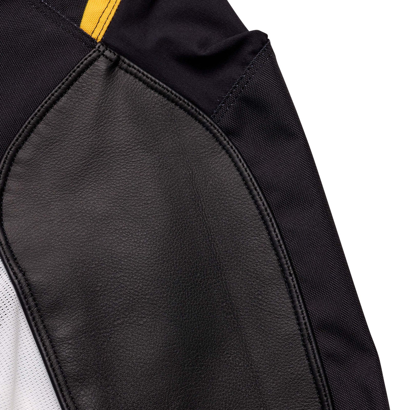 TLD GP Pro Pant Fifty-50 Black / Gold