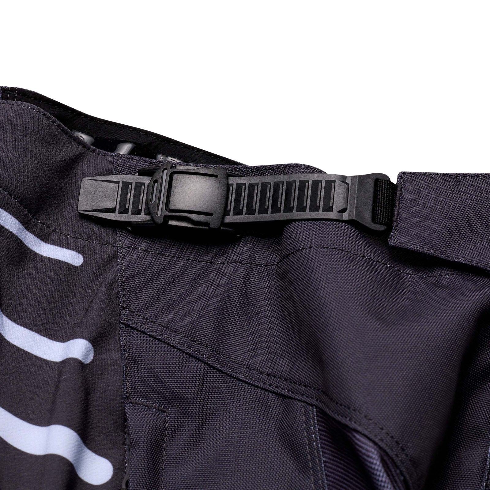 TLD GP Pro Pant Fifty-50 Charcoal / Smoke
