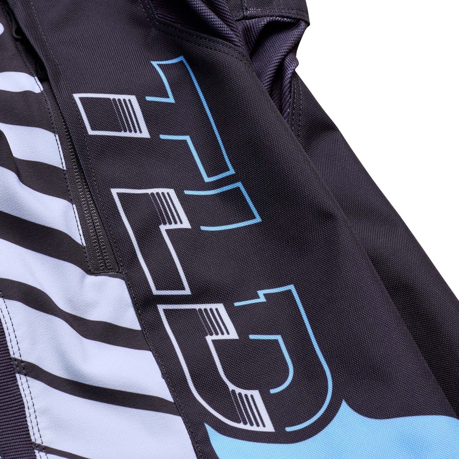 TLD GP Pro Pant Fifty-50 Charcoal / Smoke