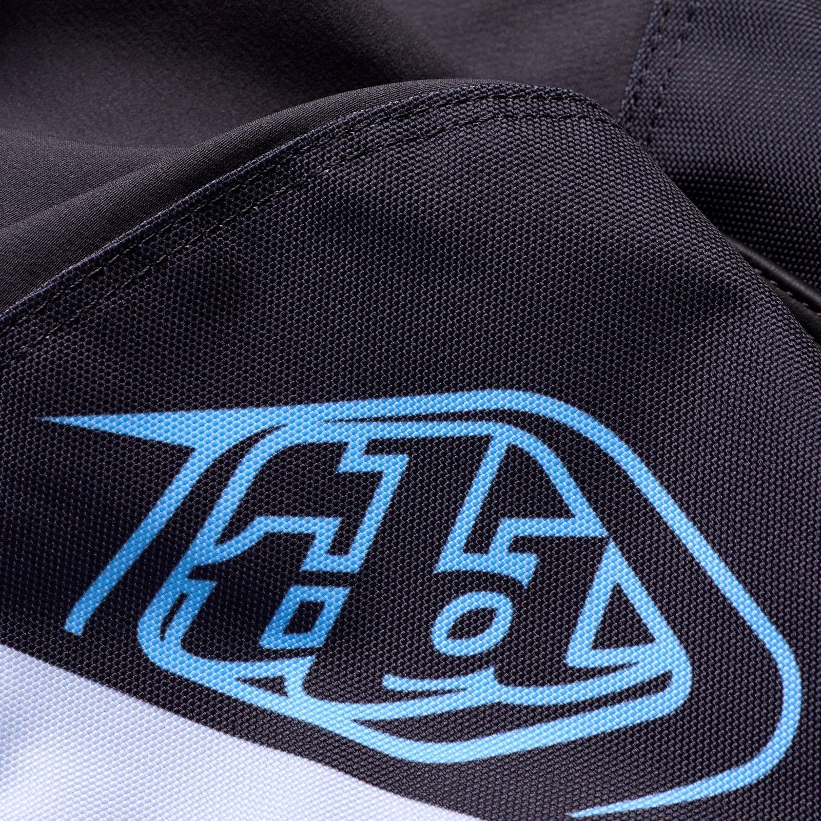 TLD GP Pro Pant Fifty-50 Charcoal / Smoke