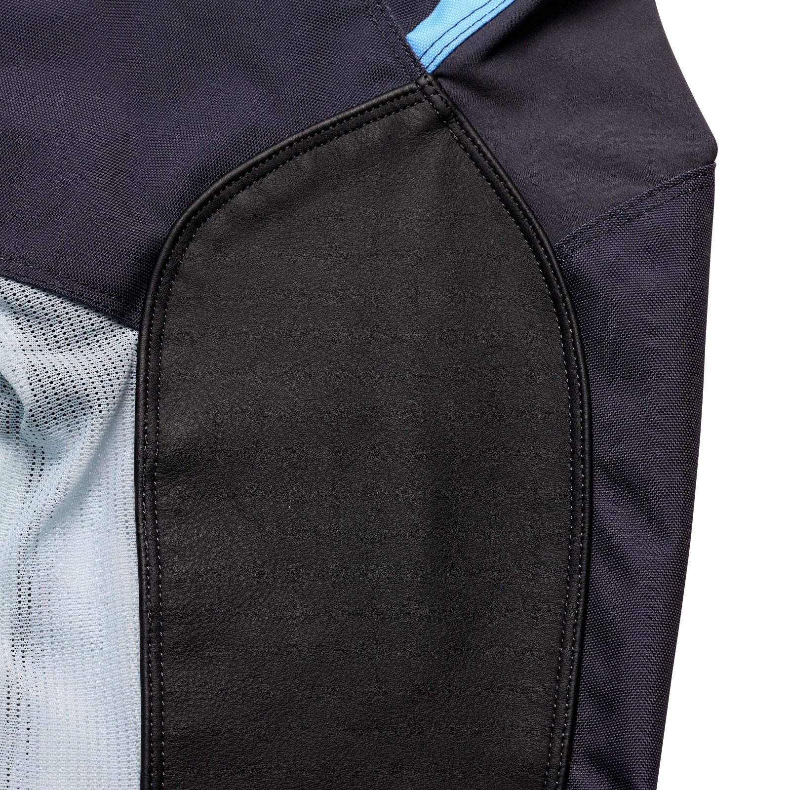 TLD GP Pro Pant Fifty-50 Charcoal / Smoke