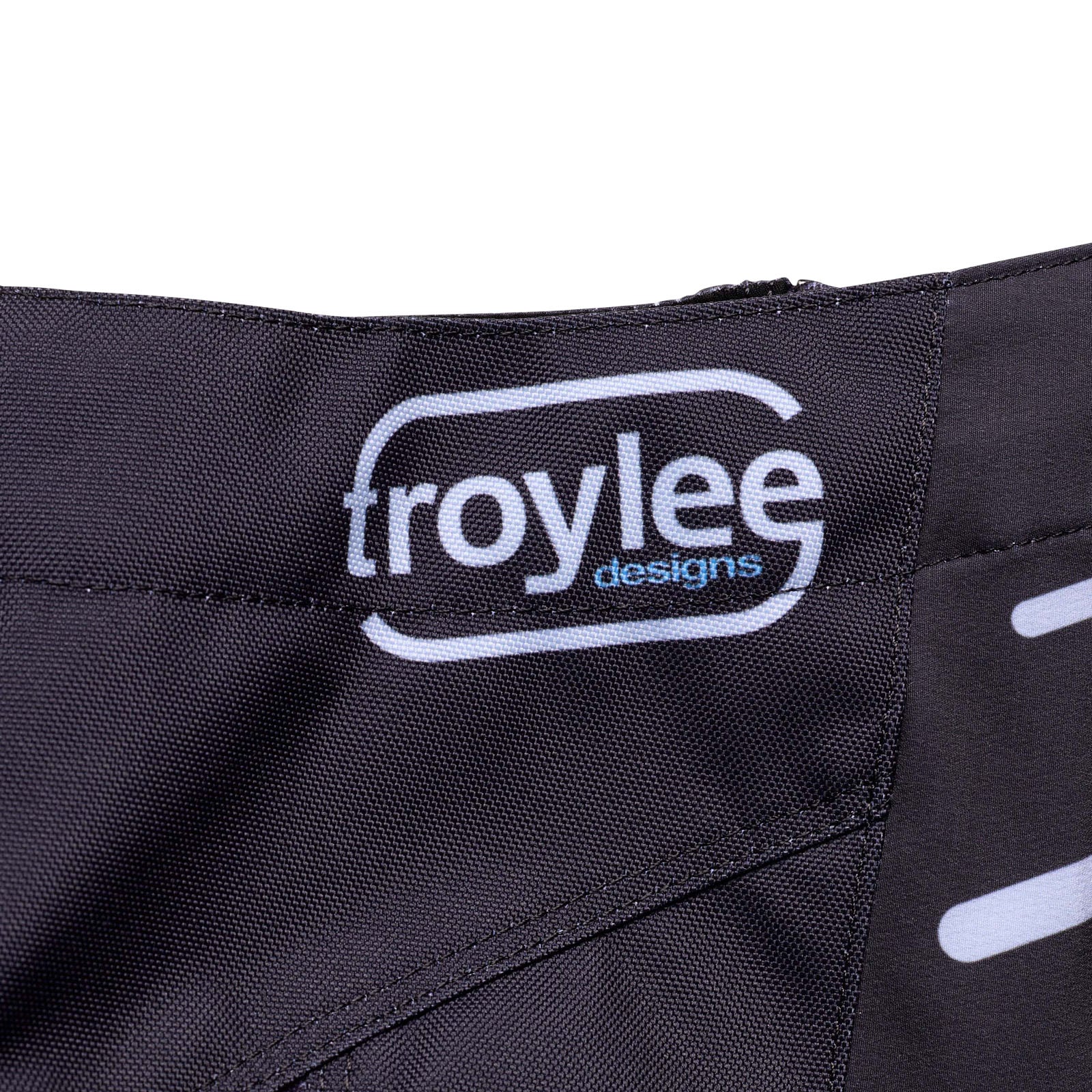TLD GP Pro Pant Fifty-50 Charcoal / Smoke