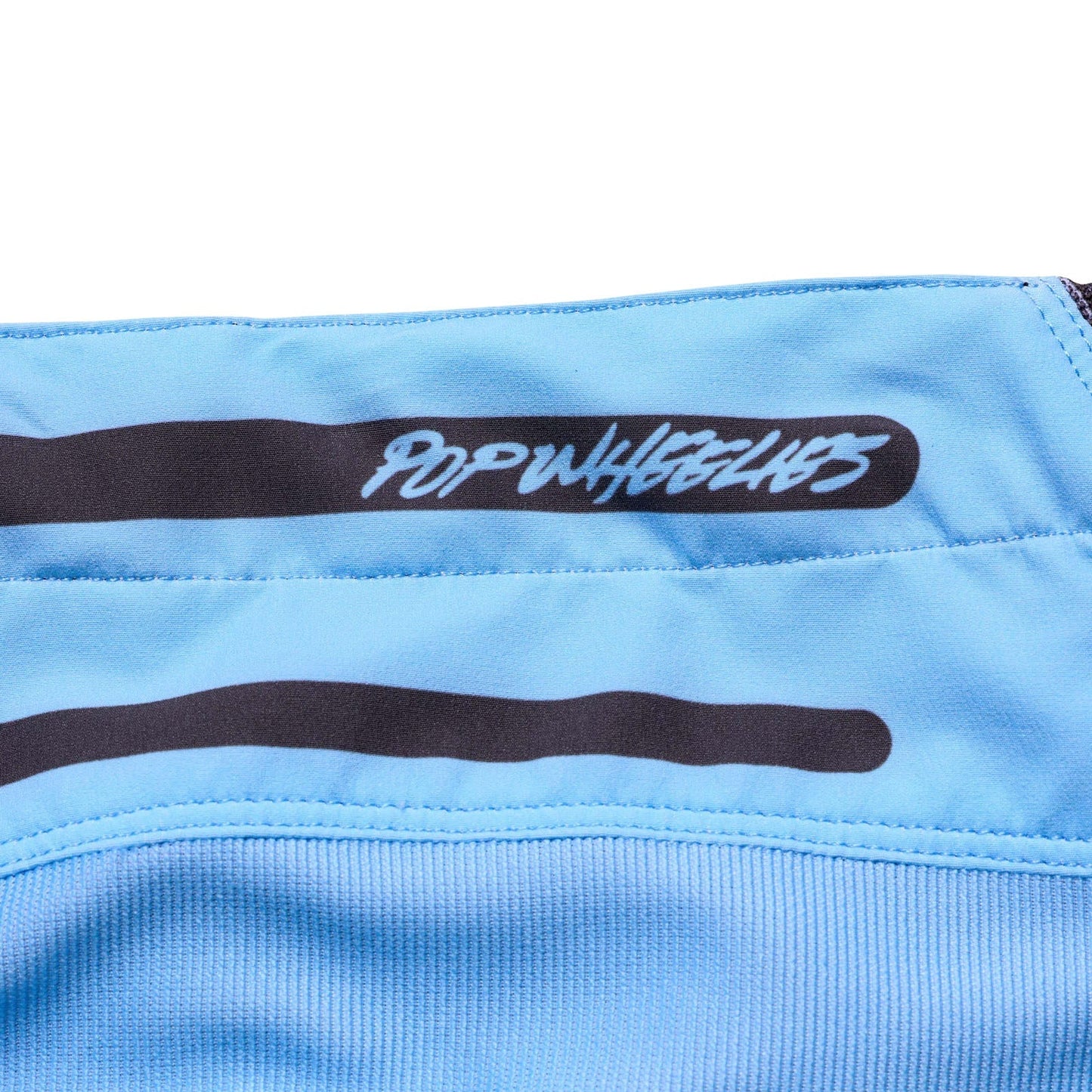 TLD GP Pro Pant Fifty-50 Charcoal / Smoke