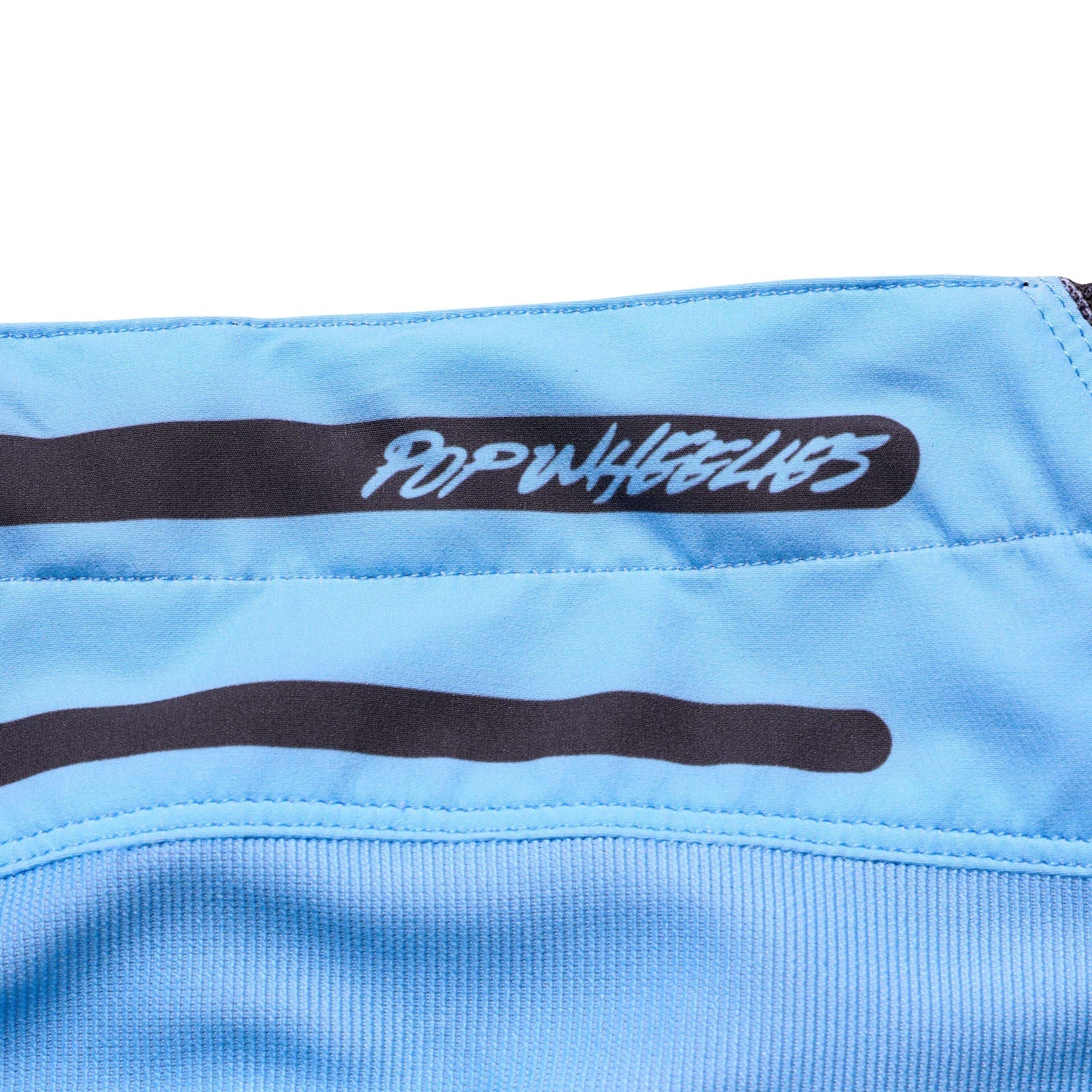 TLD GP Pro Pant Fifty-50 Charcoal / Smoke