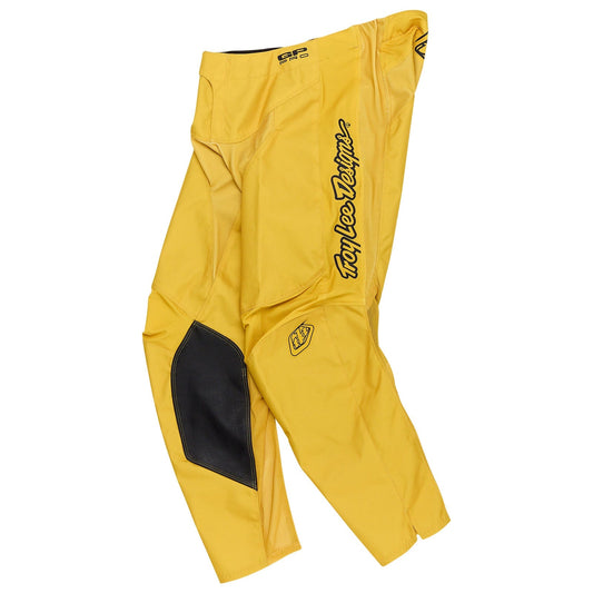 TLD GP Pro Pant Mono Gold