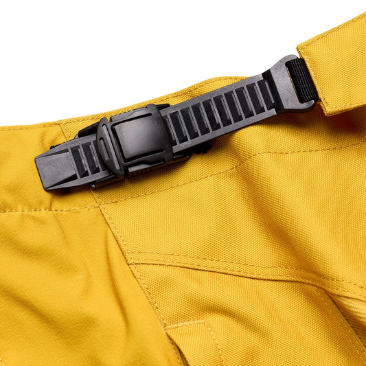 TLD GP Pro Pant Mono Gold