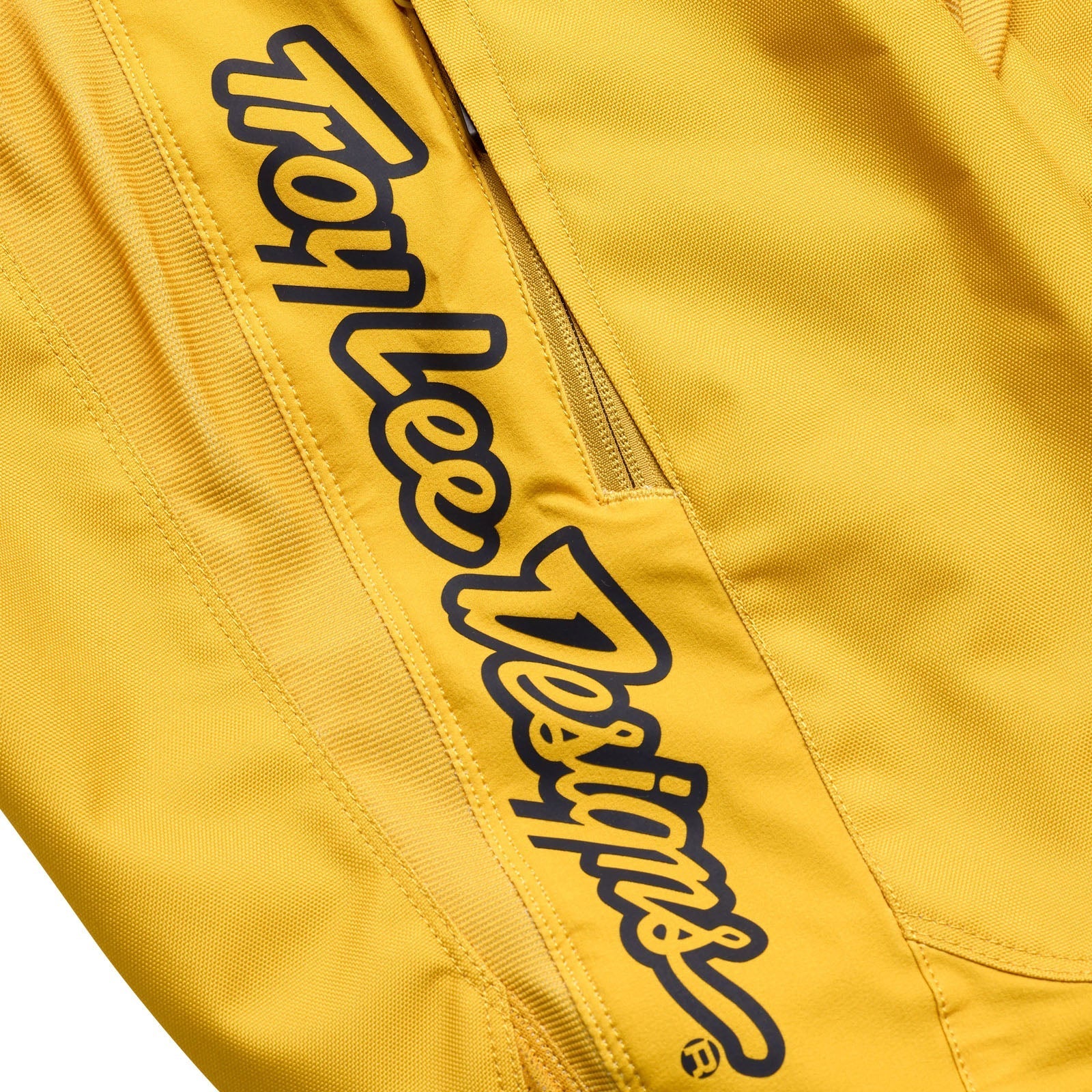 TLD GP Pro Pant Mono Gold